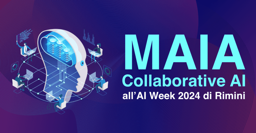 Collaborative AI: Come potenziare il lavoro di squadra con l’Intelligenza Artificiale